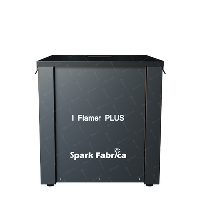 I Flamer Plus SF-90