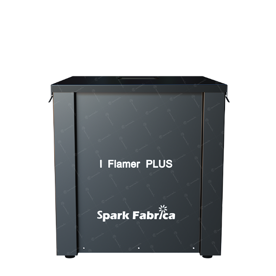 I Flamer Plus SF-90