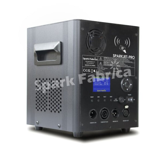 Spark Jet Pro SF-05