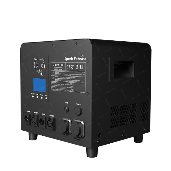Spark Tide SF-X5