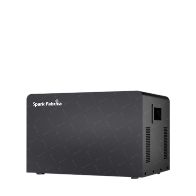 Spark Titan Plus SF-X10