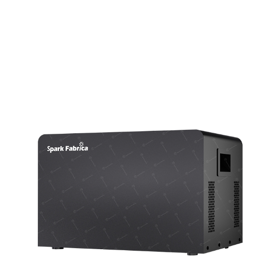 Spark Titan Plus SF-X10