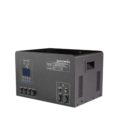 Spark Titan Plus SF-X10