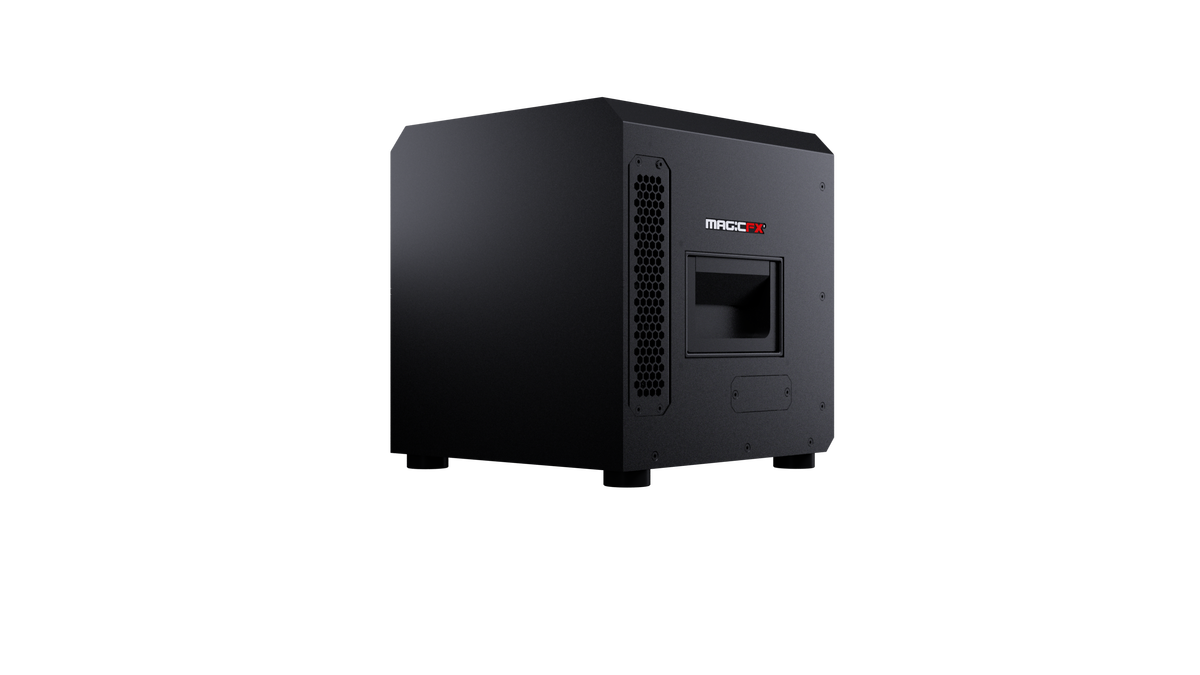 MagicFX Sparxtar II