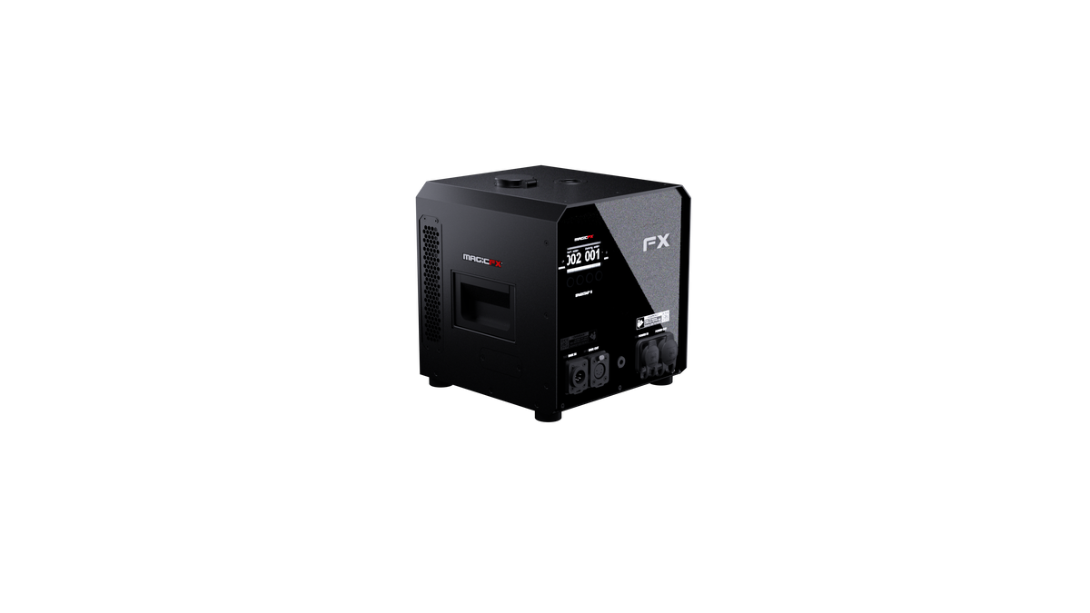 MagicFX Sparxtar II