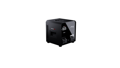 MagicFX Sparxtar II
