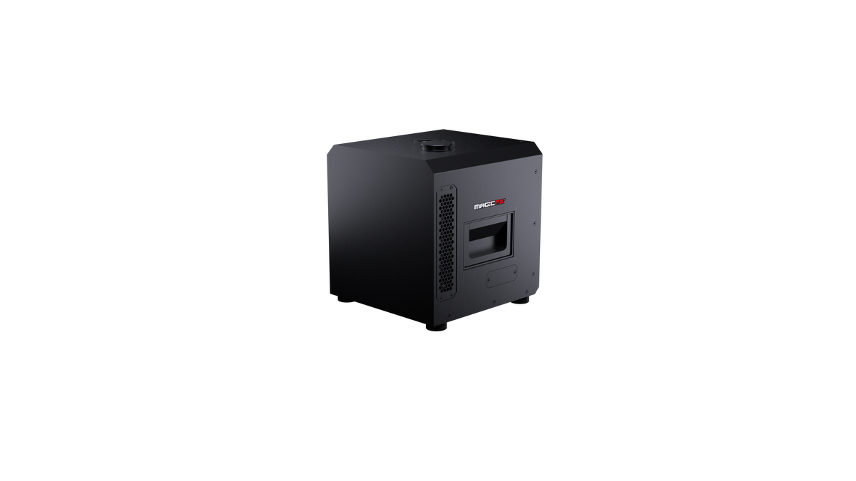 MagicFX Sparxtar II