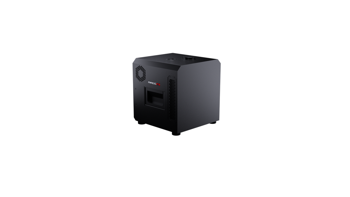 MagicFX Sparxtar II