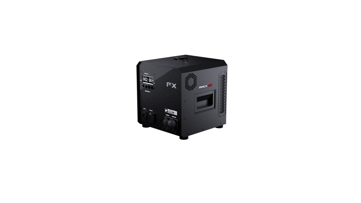 MagicFX Sparxtar II