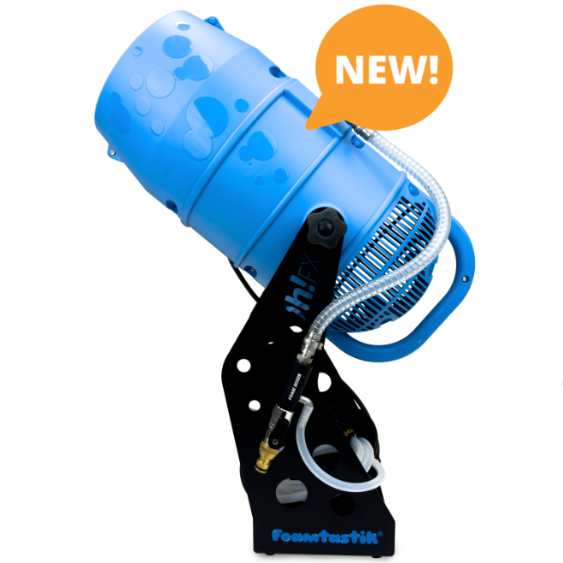 Foamtastik Foam Machine