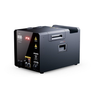 MagicFX FLAMEBLAZER 5-WAY
