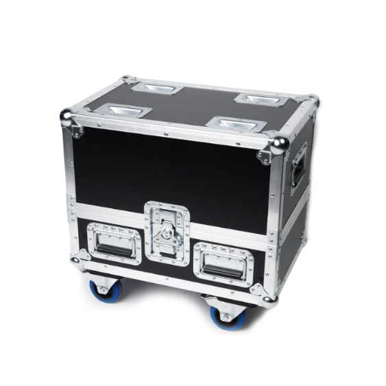MagicFX FLAMEBLAZER 5-WAY Flightcase (1pc)