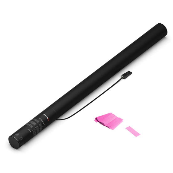 80cm Electric UV Paper Confetti Cannons
