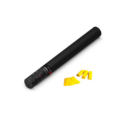 50cm Handheld UV Paper Confetti Cannon
