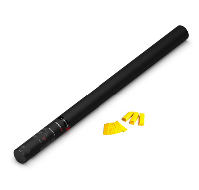 80cm Handheld UV Paper Confetti Cannon