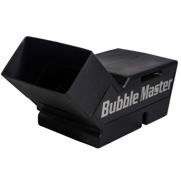 Bubble Master Hire