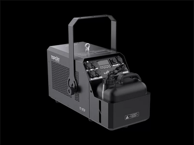 DJ Power H-S3 Super Quiet Snow Machine
