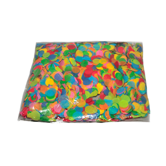 Multi Petals Bag