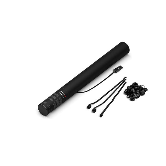 Black Streamers