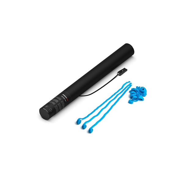 Light Blue Streamers