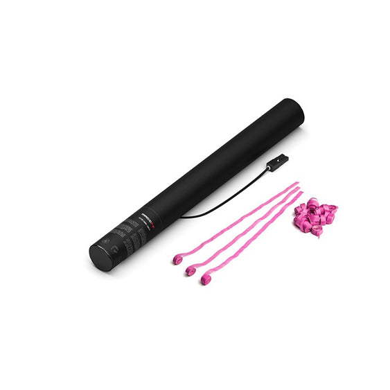 Pink Streamers