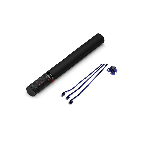 Blue Streamer Cannon