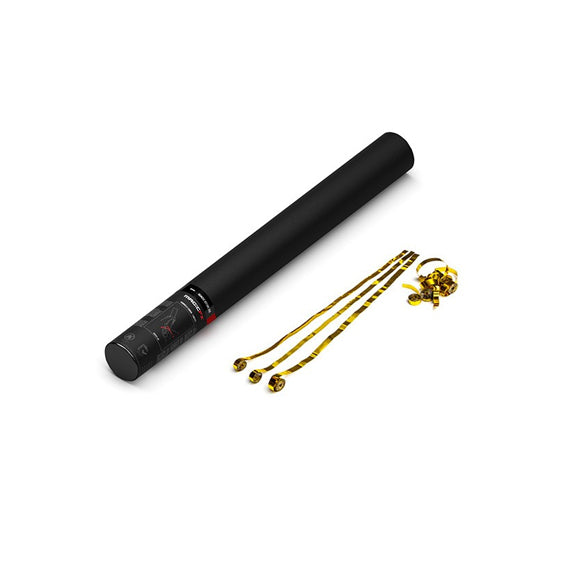 Gold Streamer Cannon