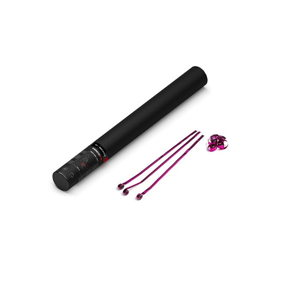 Pink Streamer Cannon