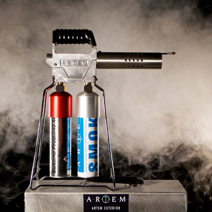 Artem Smoke Machine Hire