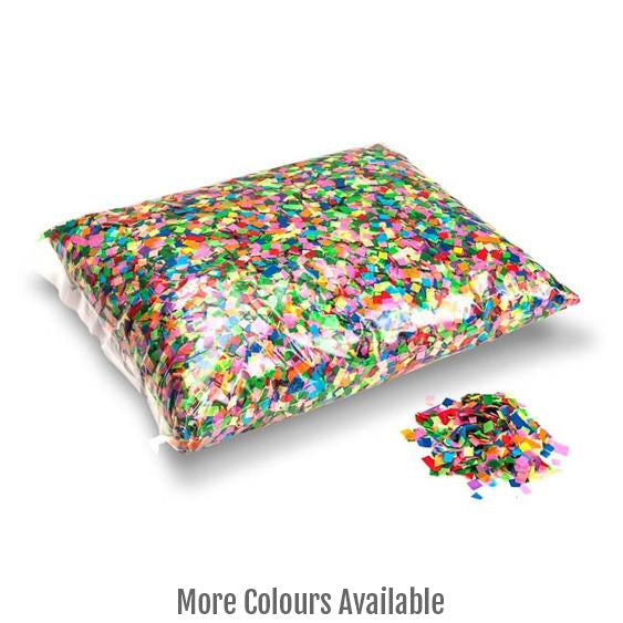 Confetti Dust Confetti Special Effects – SFX Supplies