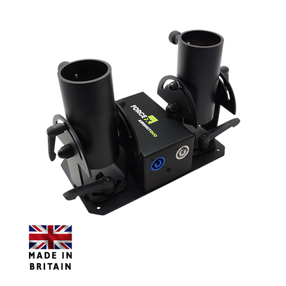 ForceFX Airshot Duo