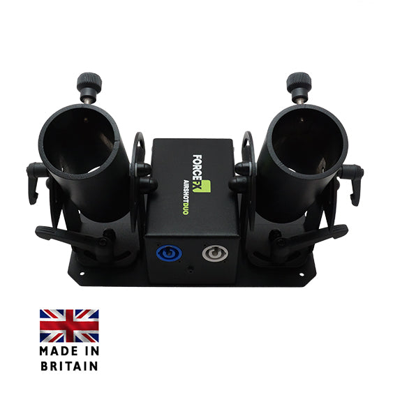 ForceFX Airshot Duo