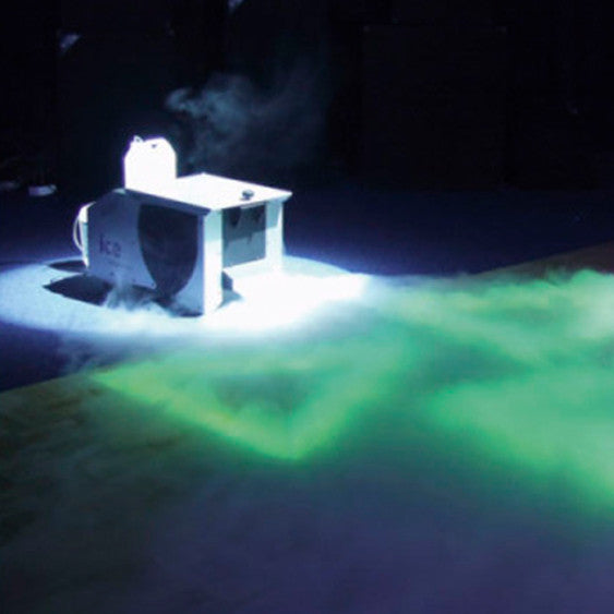 Antari Ice Low Fog Machine