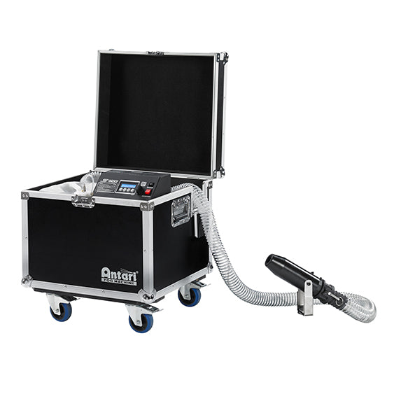 Antari S500 Snow Machine