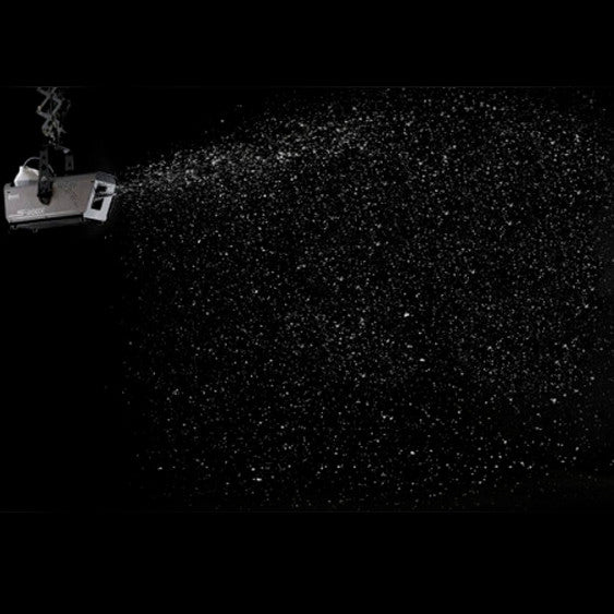 Antari S-200X Snowmachine silent