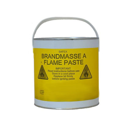 Brandmasse Flame Paste