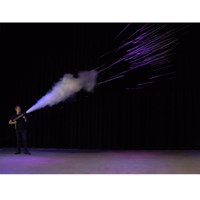 MagicFX CO2 Launcher Kit