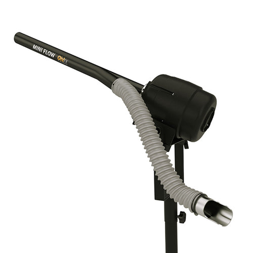 Miniflow Electric Confetti Blower – SFX Supplies