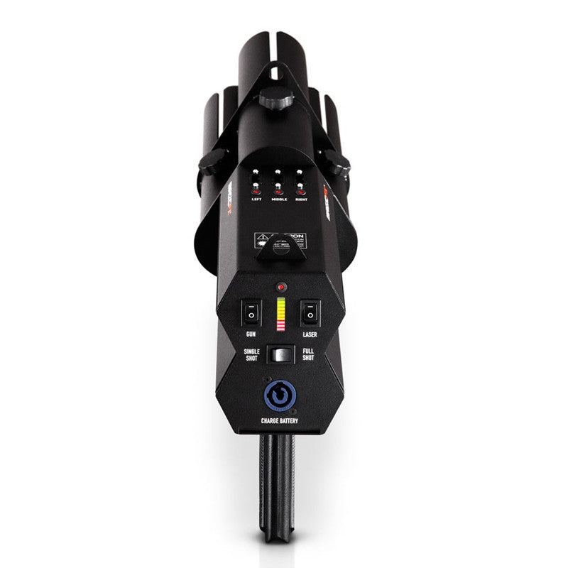 Ex Hire MagicFX Confetti Gun