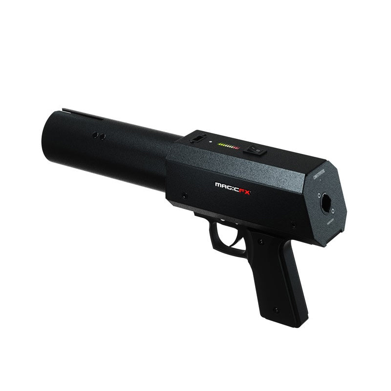 Confetti Pistol Hire