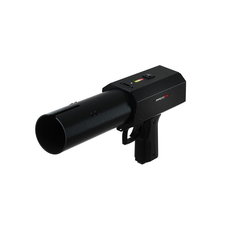 Confetti Pistol Hire