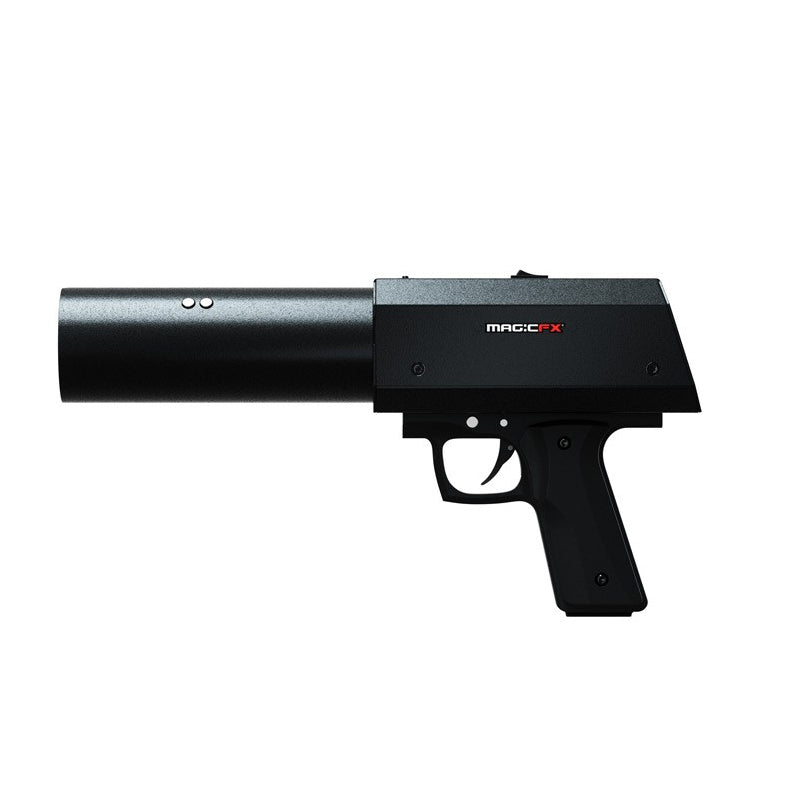 Confetti Pistol Hire