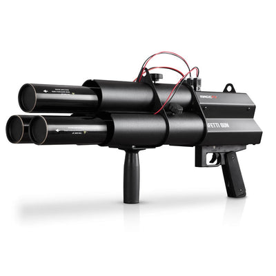 Confetti Cannon Gun