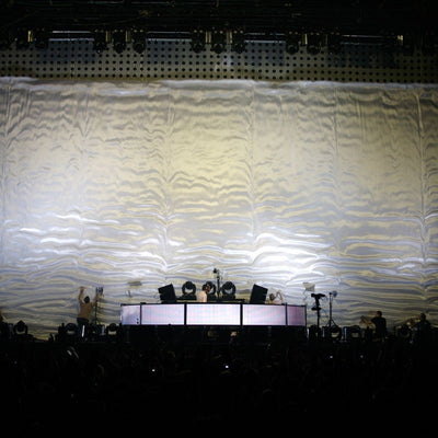 MagicFX Kabuki Drop Hire