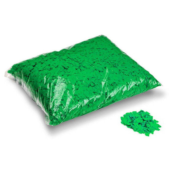 Dark Green Powderfetti