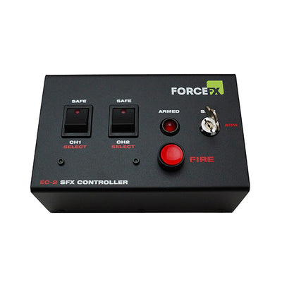 ForceFX EC-2 Controller