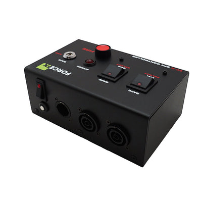 ForceFX EC-2 Controller