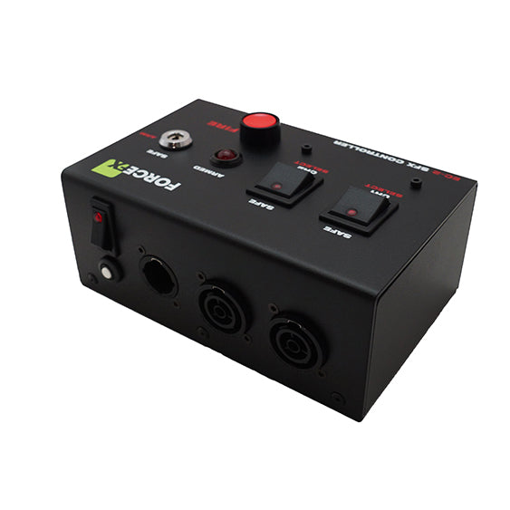 ForceFX EC-2 Controller
