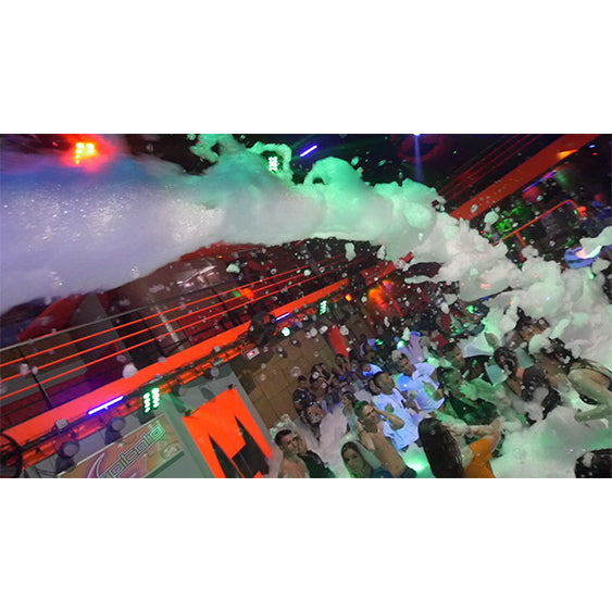 FC-1 Foam Cannon