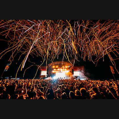 EX HIRE - MagicFX Stadium Shot 2